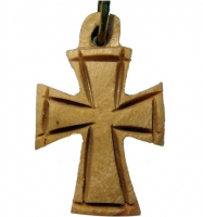 Cross Necklace Men_200x200