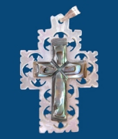 Cross Necklace Women_200x200