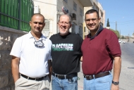 7 Danny Awad on left - Bethlehem Pastor_746_497_100