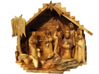 Welcome to HolyLand Gifts - Christmas, Easter & Baptism Gifts, Wedding ...